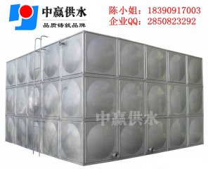 不銹鋼方形水箱有哪些部件？什么材質(zhì)的質(zhì)量好