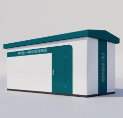 變頻恒壓供水加壓泵站廠家借助物聯(lián)網(wǎng)、AI技術(shù)其智能化水平持續(xù)提升